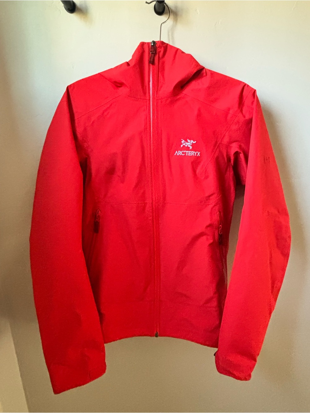 Arcteryx Women's Lightweight Jacket